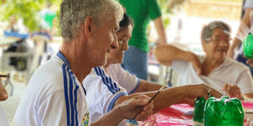 Tuluá reabre el programa Centro Vida para la atención de 150 adultos mayores