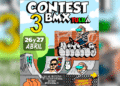 Tuluá vivirá este fin de semana la tercera versión del Contest BMX