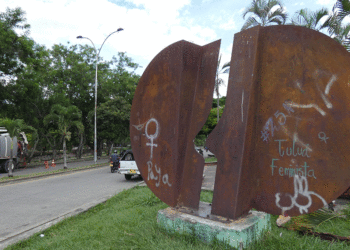Un museo vial que perdió su brillo