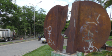 Un museo vial que perdió su brillo