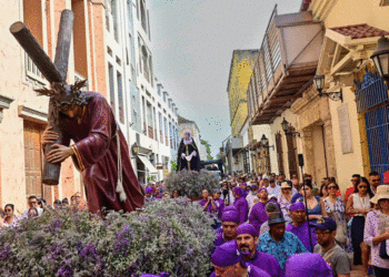 Viernes Santo 2025: significado, origen y cómo se conmemora esta fecha sagrada