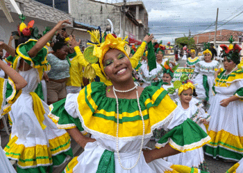 Zarzal celebra por todo lo alto sus 116 años este fin de semana