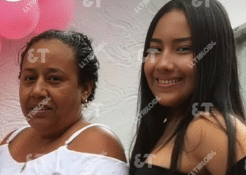 Madre e hija fueron asesinadas en un ataque sicarial en Buga