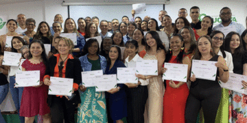 200 ciudadanos fueron capacitados en contratación estatal en Tuluá