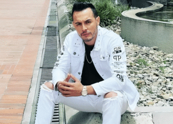 Alexis Escobar presenta su nuevo sencillo “Incomprendido”