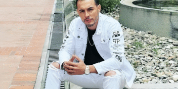 Alexis Escobar presenta su nuevo sencillo “Incomprendido”