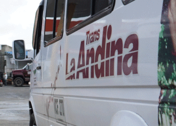 Anulan decreto que impedía ingreso de buses de Cootransan en La Victoria desde 2017