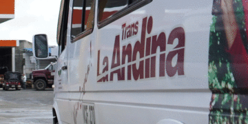 Anulan decreto que impedía ingreso de buses de Cootransan en La Victoria desde 2017