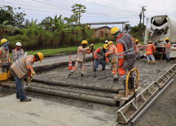 Avanza con firmeza la vía Buga – Buenaventura, proyecto clave para el desarrollo del Pacífico