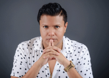 Bray Concha conquista corazones con su nuevo sencillo vallenato “Aunque pase el tiempo”