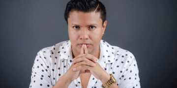 Bray Concha conquista corazones con su nuevo sencillo vallenato “Aunque pase el tiempo”