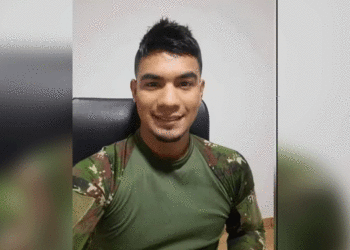 Brayan Campo es condenado a 58 años deprisión por el feminicidio de la niña Sofía Delgado