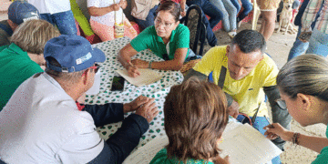 Buscan mejorar la calidad del agua en la zona rural de Trujillo