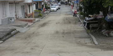 El 7 de Agosto no quiere más pañitos de agua tibia