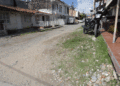 Calle arriba, calle abajo en el barrio Jorge Eliécer Gaitán: esperan soluciones