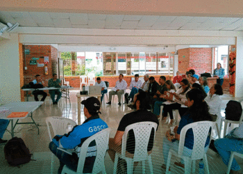 Campesinos de Andalucía presentaron propuestas para el desarrollo agropecuario