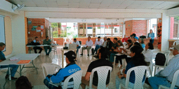 Campesinos de Andalucía presentaron propuestas para el desarrollo agropecuario