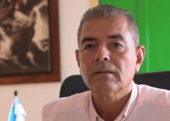 Capturan al alcalde de El Cairo, Valle, por posibles actos de corrupción