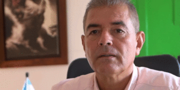 Capturan al alcalde de El Cairo, Valle, por posibles actos de corrupción