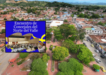 Concejales del norte del Valle se reunirán en Zarzal