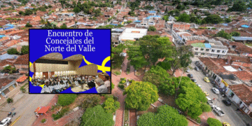 Concejales del norte del Valle se reunirán en Zarzal