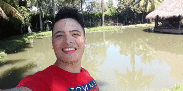 Murió auxiliar de enfermería tras sufrir accidente de tránsito