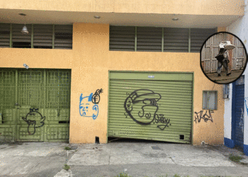 Desvalijan inmueble abandonado en pleno centro de Tuluá