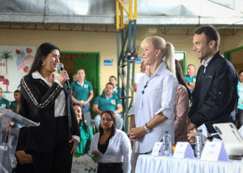 DigiCampus: transformando vidas en el Valle del Cauca