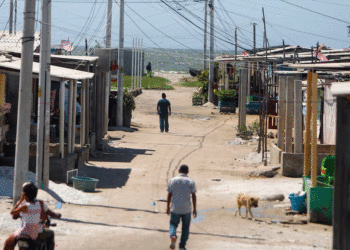 Disminuye la pobreza multidimensional en el Valle del Cauca
