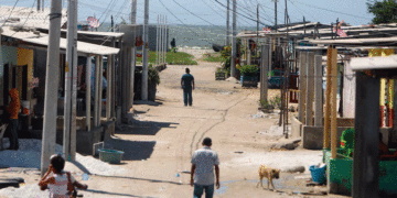 Disminuye la pobreza multidimensional en el Valle del Cauca