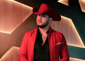 Don Eric, el rey del corrido, lanza su nuevo sencillo “Definitivamente”