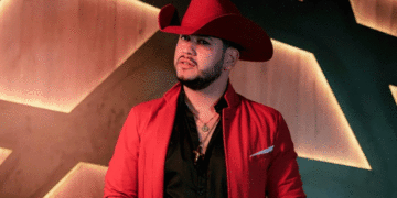 Don Eric, el rey del corrido, lanza su nuevo sencillo “Definitivamente”