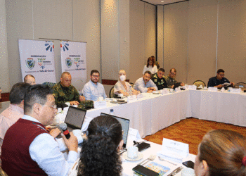 El Valle contará con más fiscales para enfrentar el crimen organizado