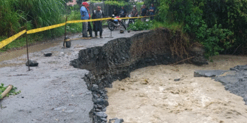 El Valle del Cauca anuncia 30 nuevas obras por impuestos para 2026
