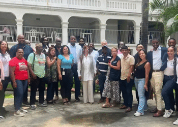 El Valle tendrá Observatorio para vigilar y prevenir actos de discriminación étnica