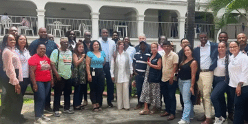 El Valle tendrá Observatorio para vigilar y prevenir actos de discriminación étnica