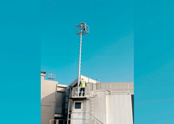 Emergencia por posible intento de suicidio en aeropuerto de Palmira