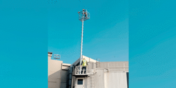 Emergencia por posible intento de suicidio en aeropuerto de Palmira