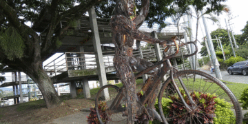 Escultura de Luis H. Díaz genera inquietud a sus fans (Más Caucherazos aquí) 👇🏽 