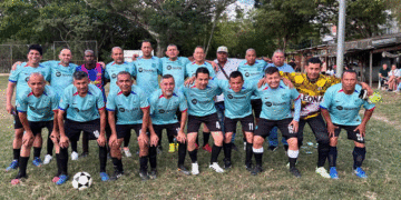 Este domingo se disputará la final del Torneo Cabellos de Plata