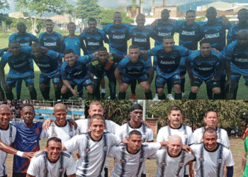 Este domingo se jugará la gran final del Torneo Senior Máster en Tuluá