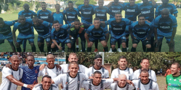 Este domingo se jugará la gran final del Torneo Senior Máster en Tuluá