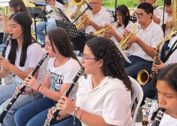 FestiArte se toma los barrios de Tuluá con talleres y presentaciones artísticas