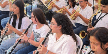 FestiArte se toma los barrios de Tuluá con talleres y presentaciones artísticas