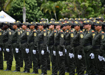 Fuerza Joven por el Valle se presentó en Tuluá