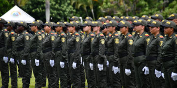 Fuerza Joven por el Valle se presentó en Tuluá