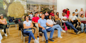 Guacarí celebró el Día del Maestro con jornada académica de experiencias significativas