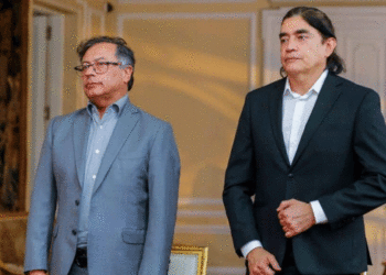 Gustavo Bolívar deja su cargo en el DPS y envía un claro mensaje para el presidente Petro