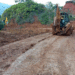 Habilitada la vía entre Riofrío y Fenicia tras retiro de derrumbe