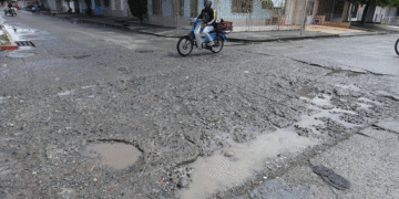 Habitantes de barrios populares de Tuluá piden que el topping llegue a sus calles